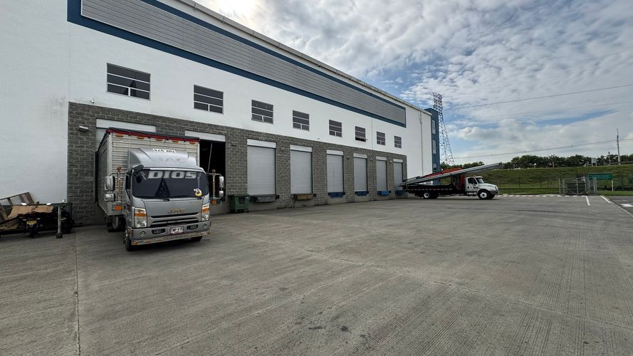 Bodega en venta en Palmaseca, Palmira · foto 22 de 24