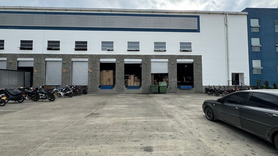 Bodega en venta en Palmaseca, Palmira · foto 23 de 24