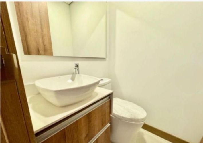 Apartamento de 3 alcobas en arriendo en Loma Del Escobero, Envigado, 100 m² · foto 18 de 19