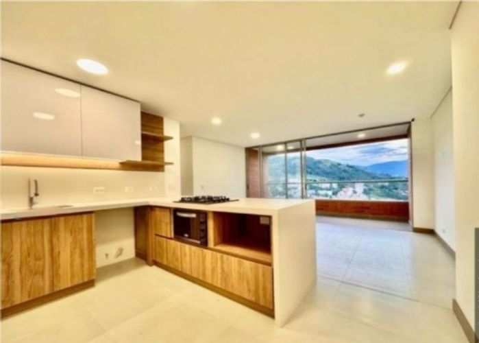 Apartamento de 3 alcobas en arriendo en Loma Del Escobero, Envigado, 100 m² · foto 19 de 19