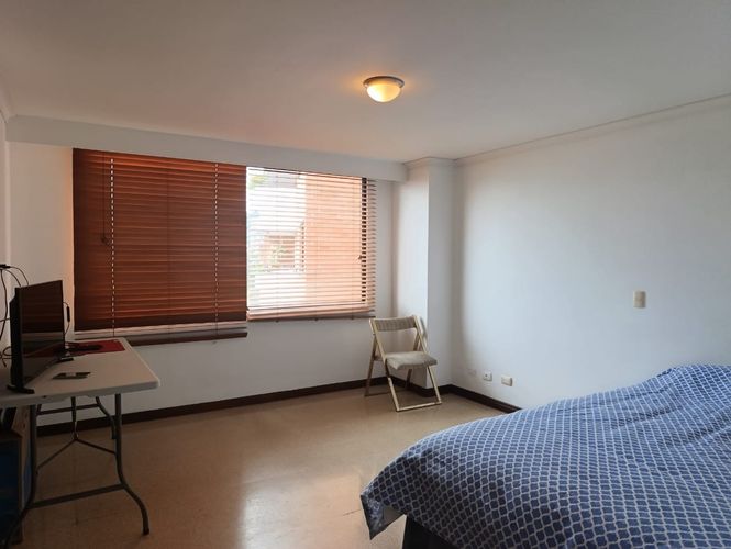 Apartamento de 3 alcobas en venta en El Poblado, Medellín, 145 m² · foto 14 de 17
