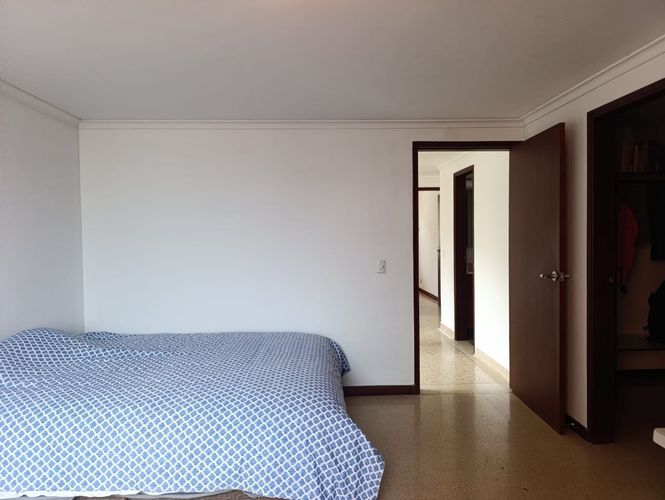 Apartamento de 3 alcobas en venta en El Poblado, Medellín, 145 m² · foto 6 de 17