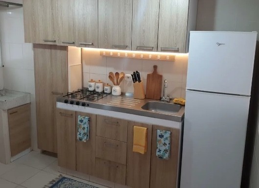 Apartamento en venta en Altamar, La Calera · foto 16 de 16