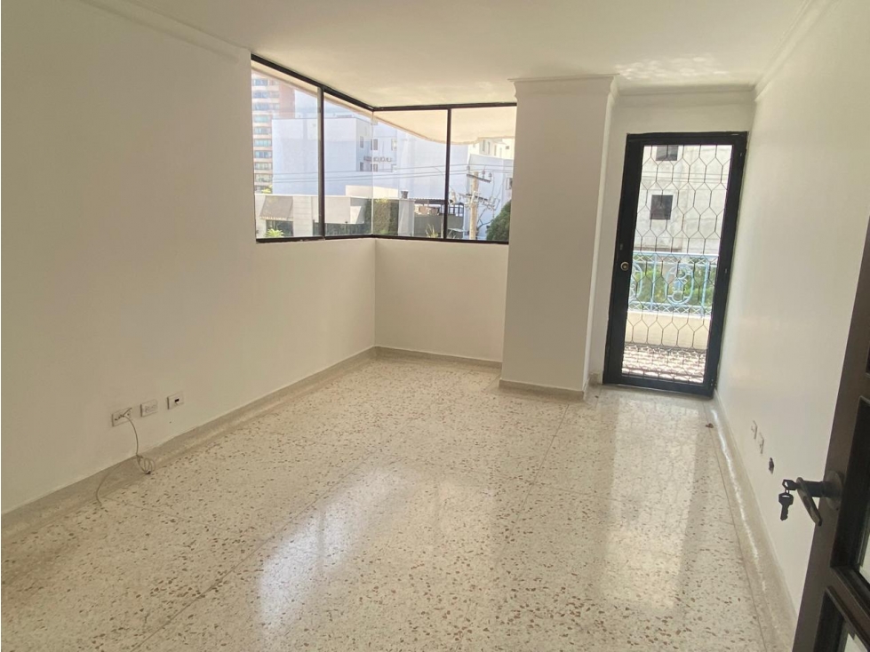 Apartamento en venta en Altos Del Prado, Barranquilla · foto 4 de 9