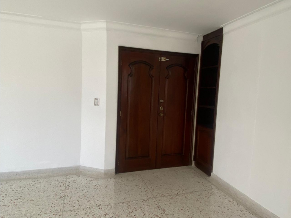 Apartamento en venta en Altos Del Prado, Barranquilla · foto 7 de 9