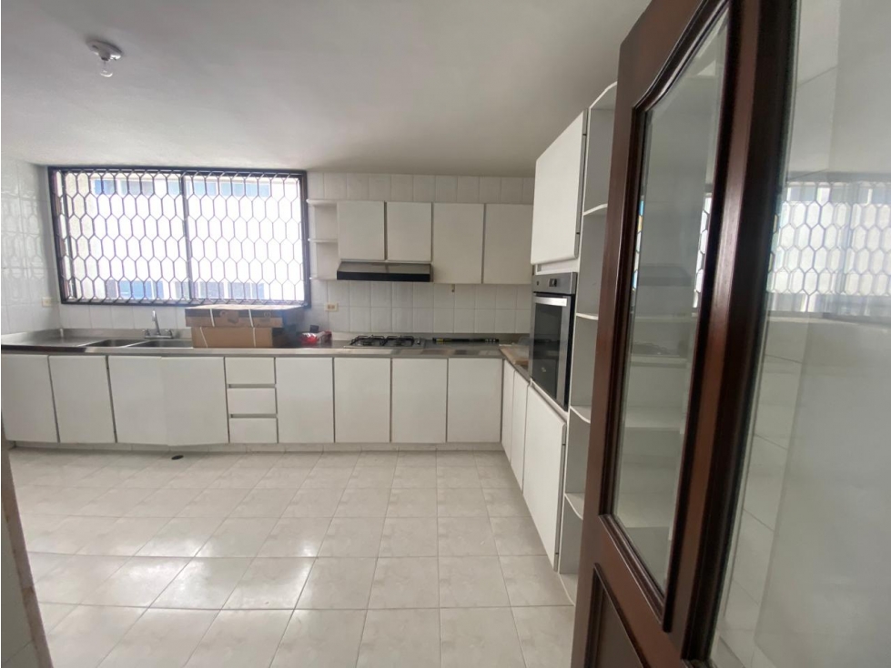Apartamento en venta en Altos Del Prado, Barranquilla · foto 8 de 9