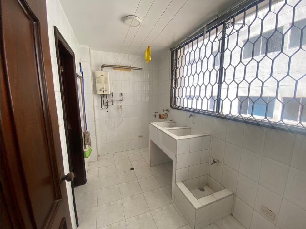 Apartamento en venta en Altos Del Prado, Barranquilla · foto 9 de 9