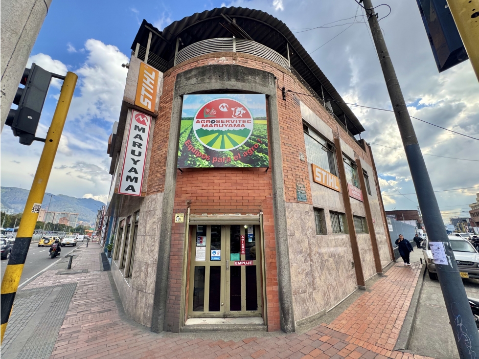 Casa en venta en Santa Sofia, Bogotá · foto 6 de 12