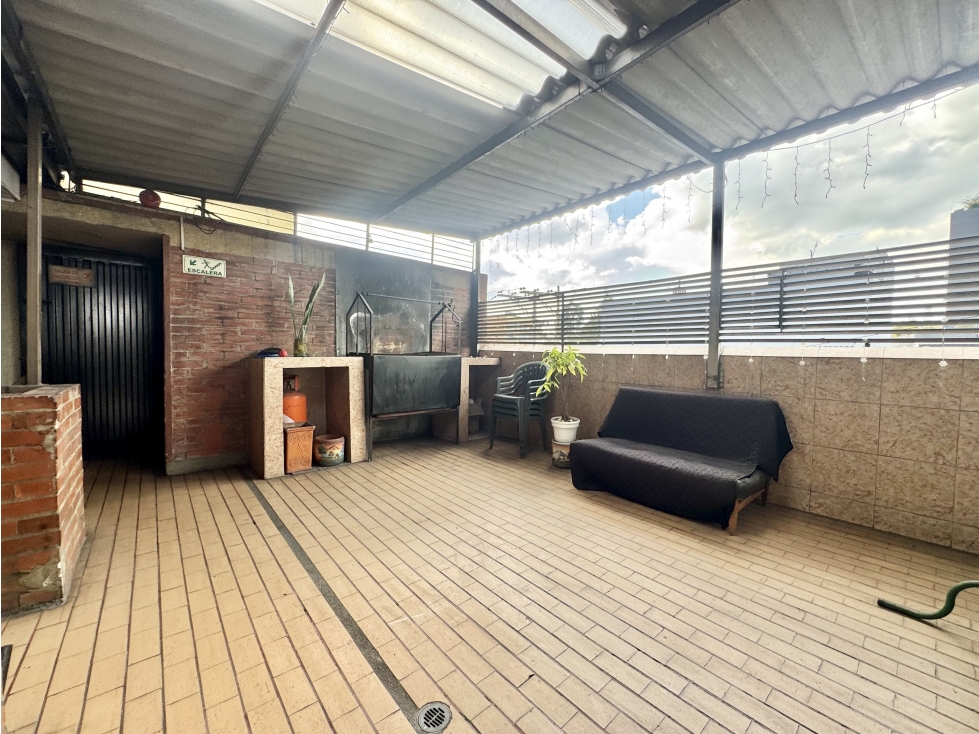 Casa en venta en Santa Sofia, Bogotá · foto 9 de 12