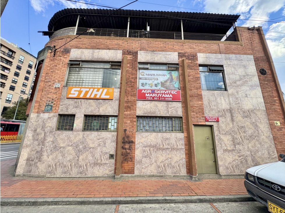 Casa en venta en Santa Sofia, Bogotá · foto 10 de 12