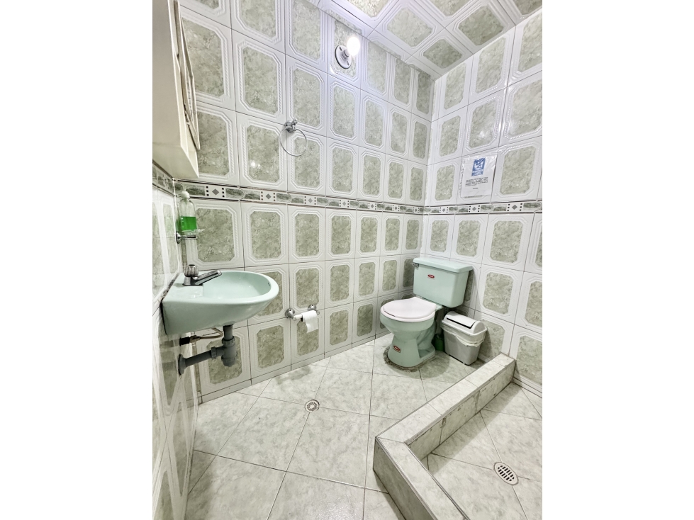 Casa en venta en Santa Sofia, Bogotá · foto 11 de 12
