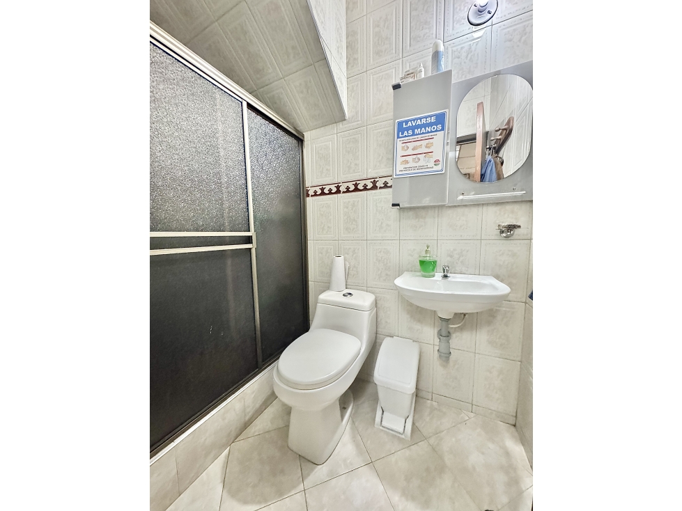 Casa en venta en Santa Sofia, Bogotá · foto 12 de 12
