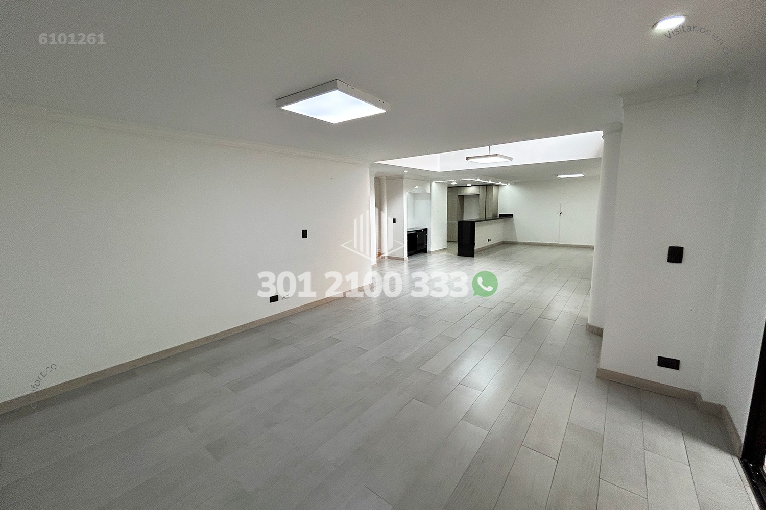 Casa en arriendo en La Calera, Medellín · foto 2 de 24