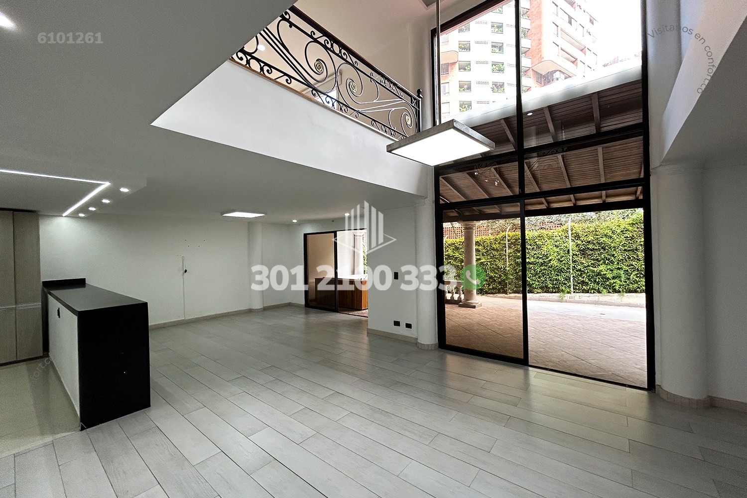 Casa en arriendo en La Calera, Medellín · foto 3 de 24