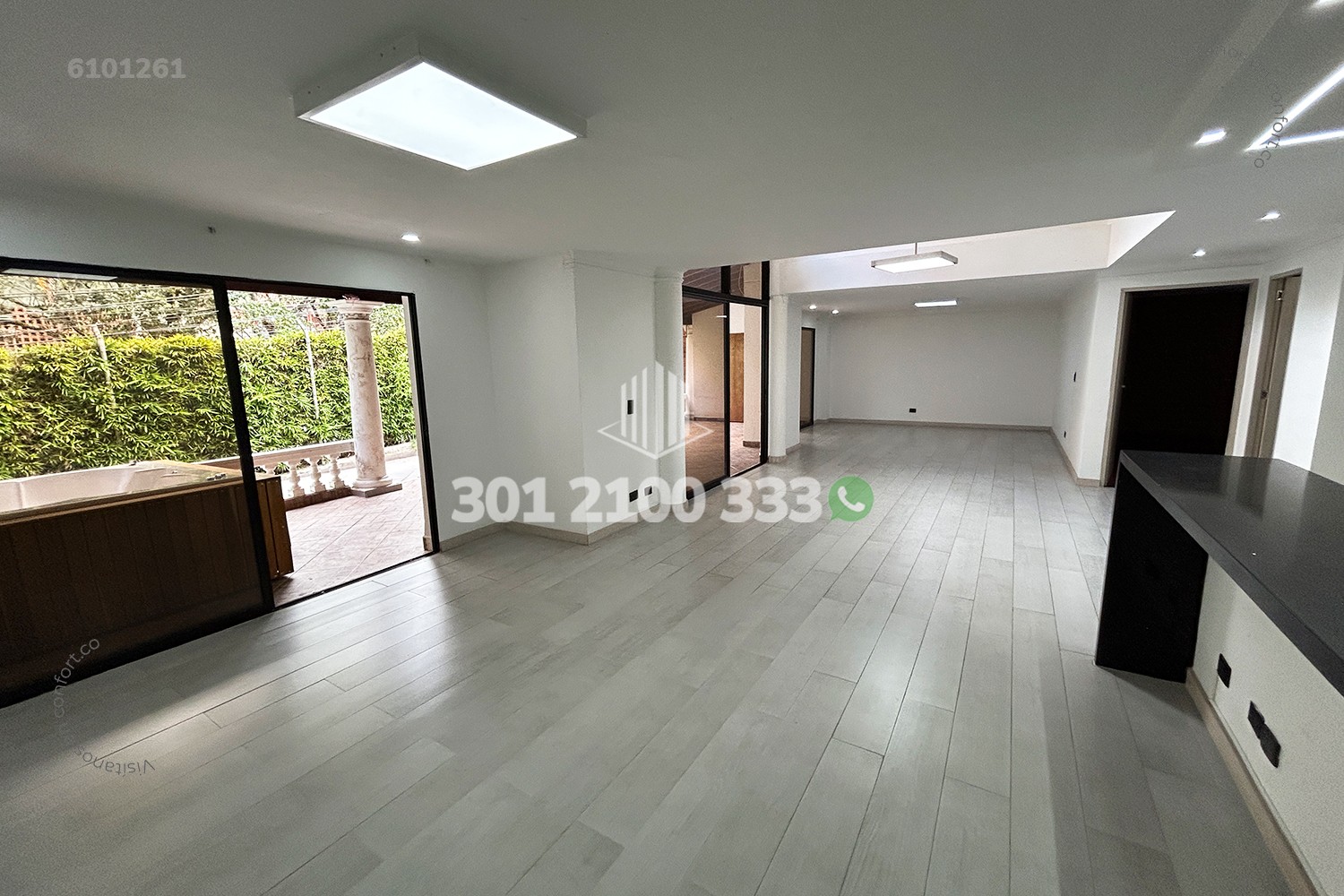 Casa en arriendo en La Calera, Medellín · foto 4 de 24