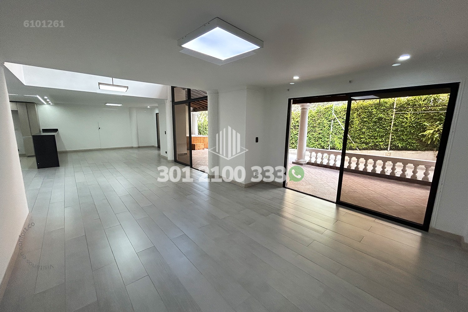 Casa en arriendo en La Calera, Medellín · foto 5 de 24
