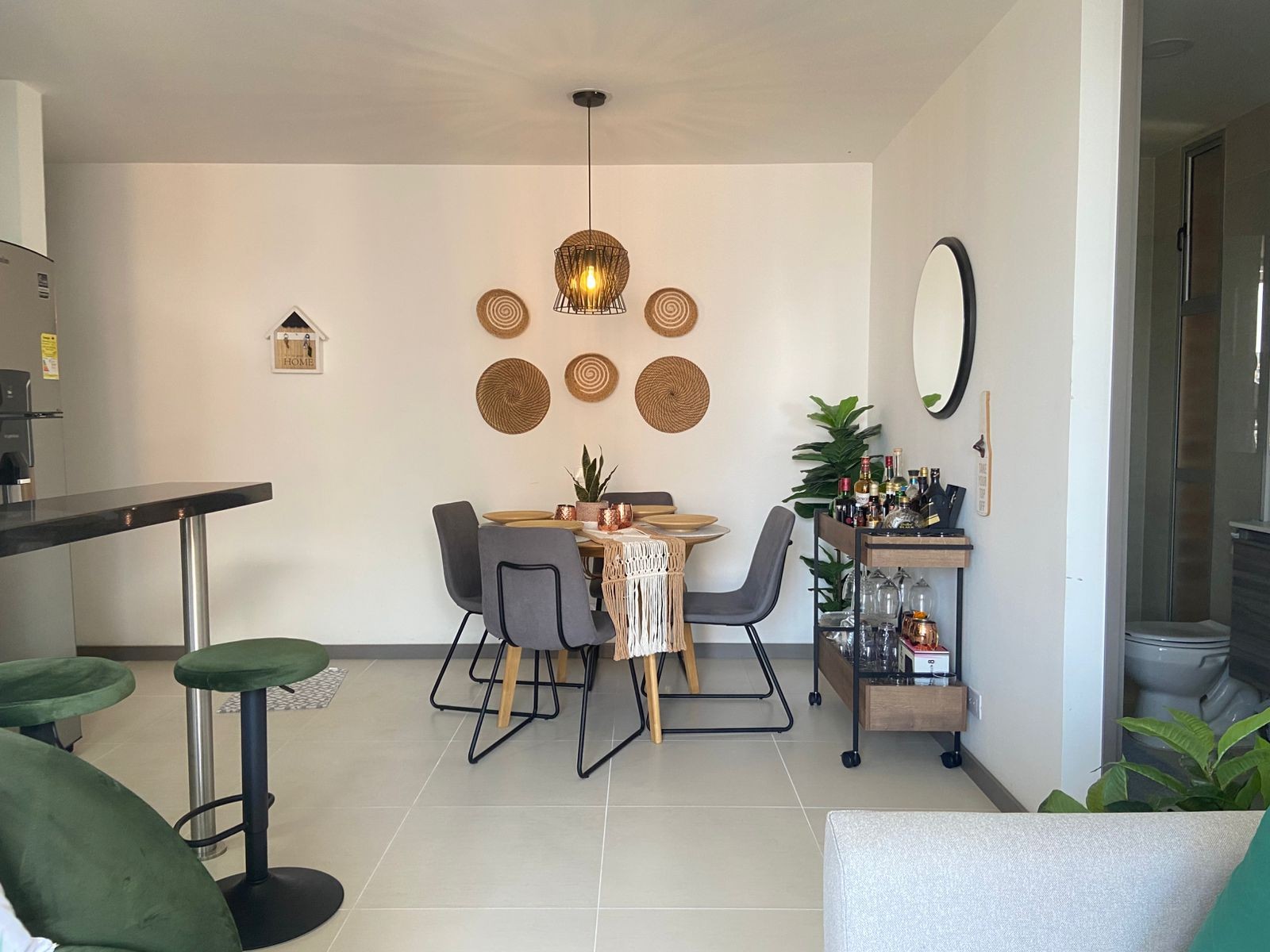 Apartamento en Venta en Sabaneta - 2