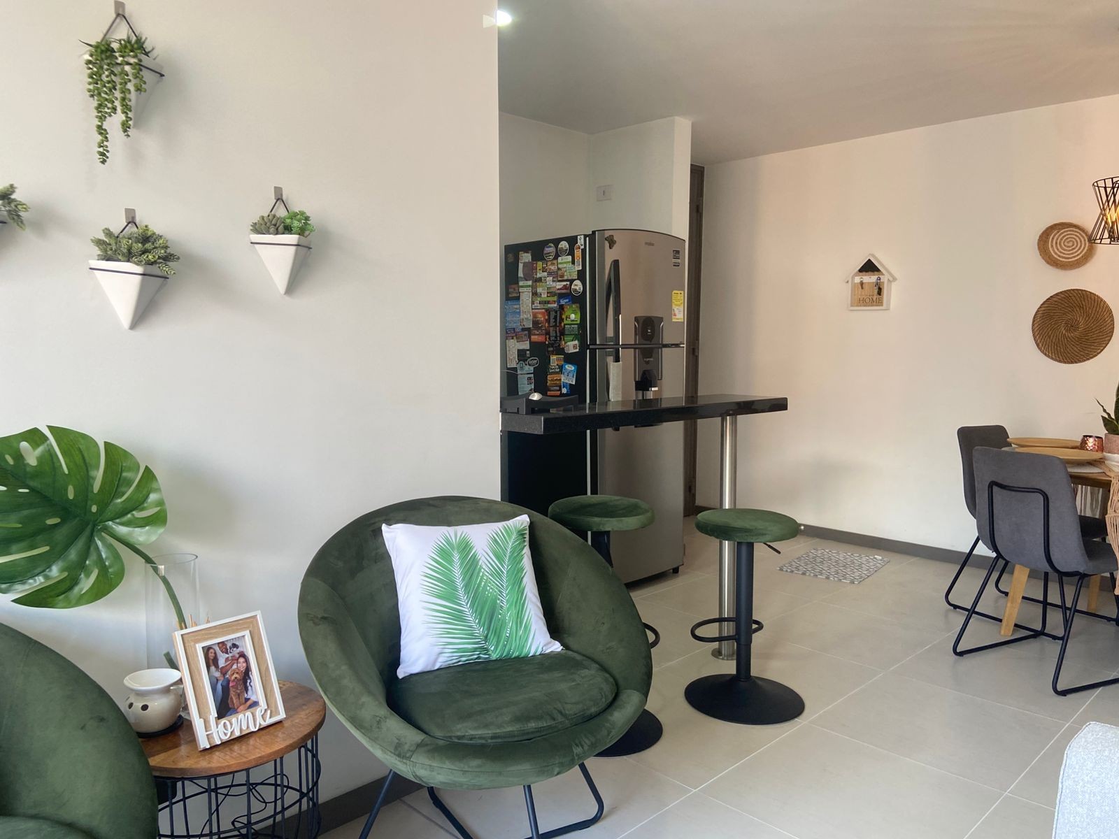 Apartamento en Venta en Sabaneta - 4