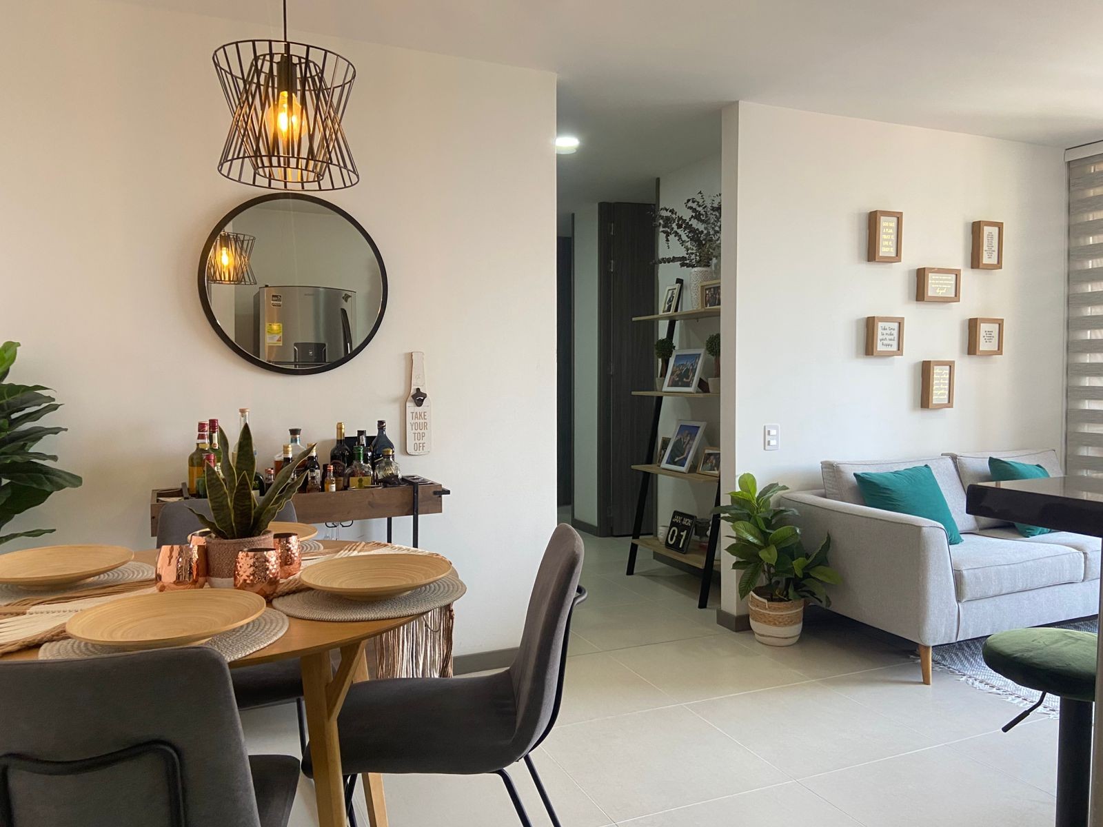 Apartamento en Venta en Sabaneta - 3
