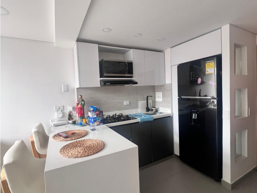 Apartamento en venta en Primavera Occidental - Puente Aranda, Bogotá · foto 2 de 7