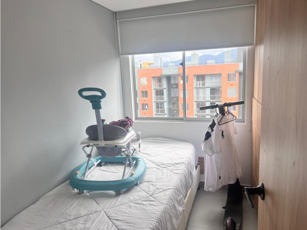 Apartamento en venta en Primavera Occidental - Puente Aranda, Bogotá · foto 3 de 7