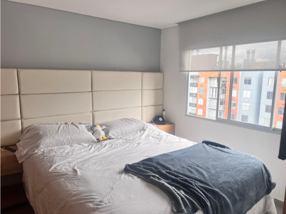 Apartamento en venta en Primavera Occidental - Puente Aranda, Bogotá · foto 4 de 7