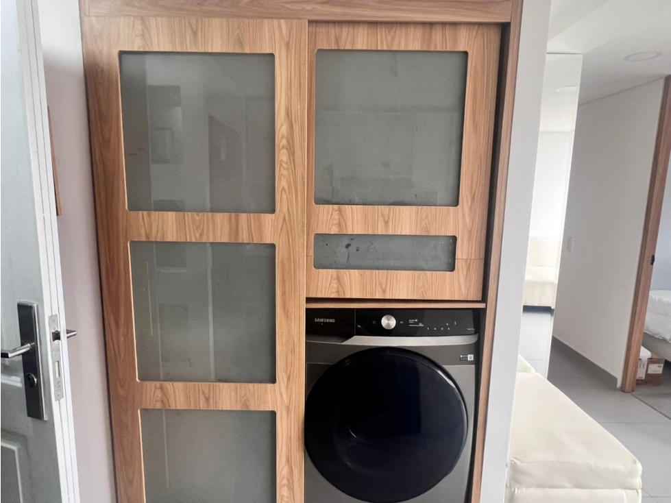 Apartamento en venta en Primavera Occidental - Puente Aranda, Bogotá · foto 5 de 7