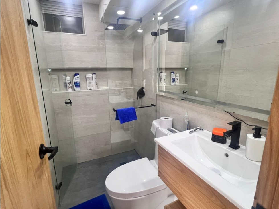 Apartamento en venta en Primavera Occidental - Puente Aranda, Bogotá · foto 6 de 7