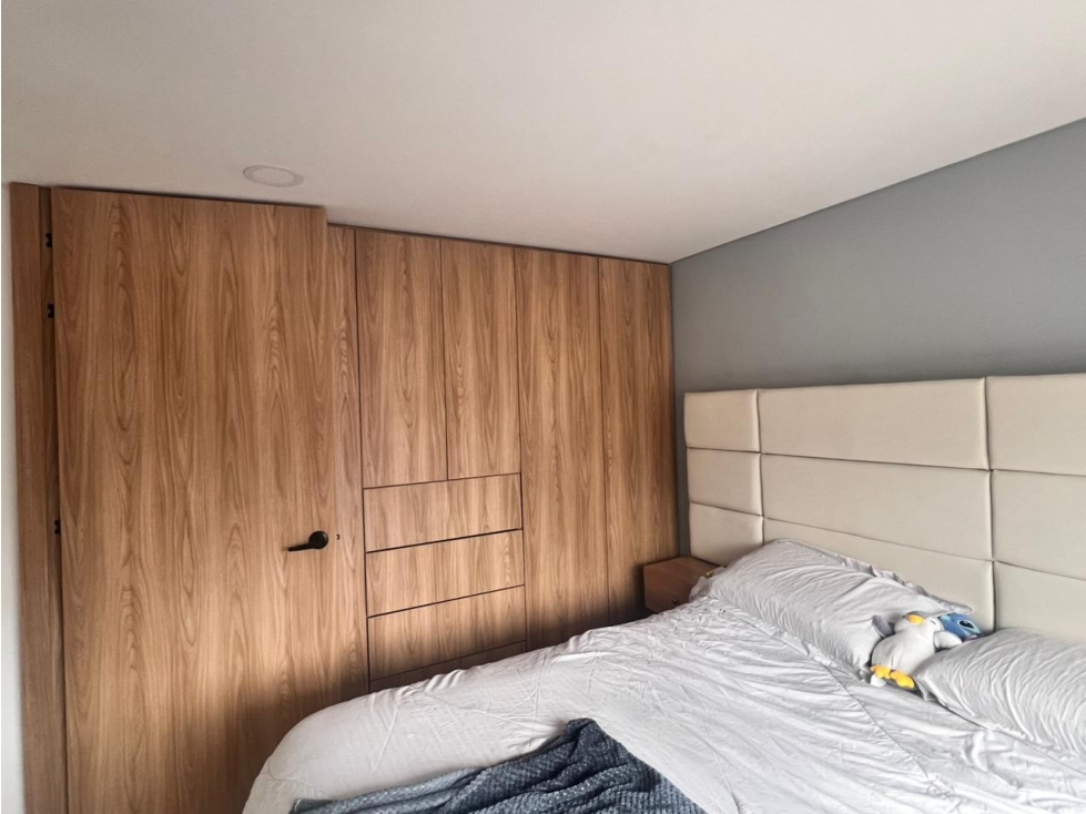 Apartamento en venta en Primavera Occidental - Puente Aranda, Bogotá · foto 7 de 7