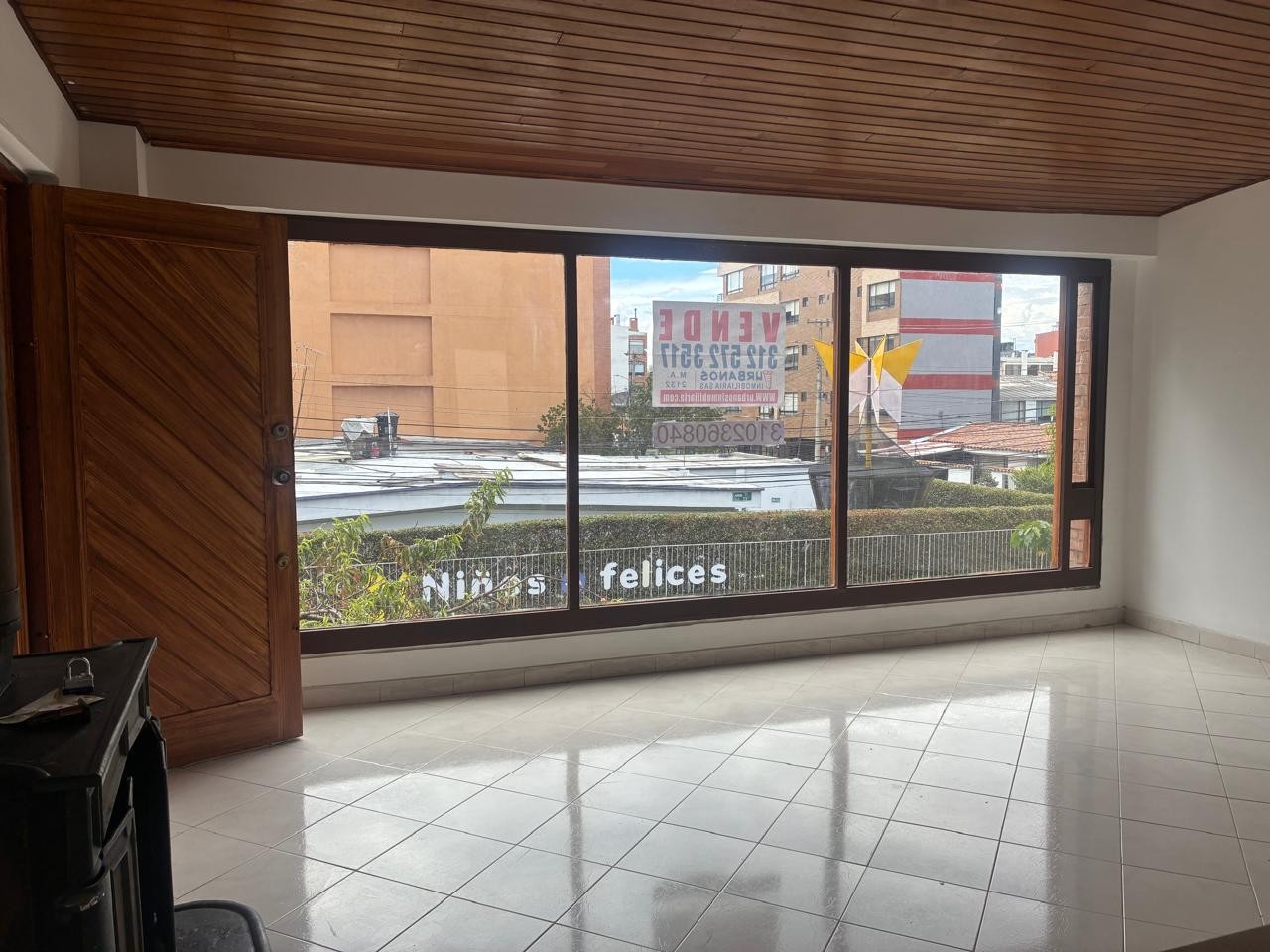 Apartamento en venta en Lisboa Usaquén, Bogotá · foto 4 de 13