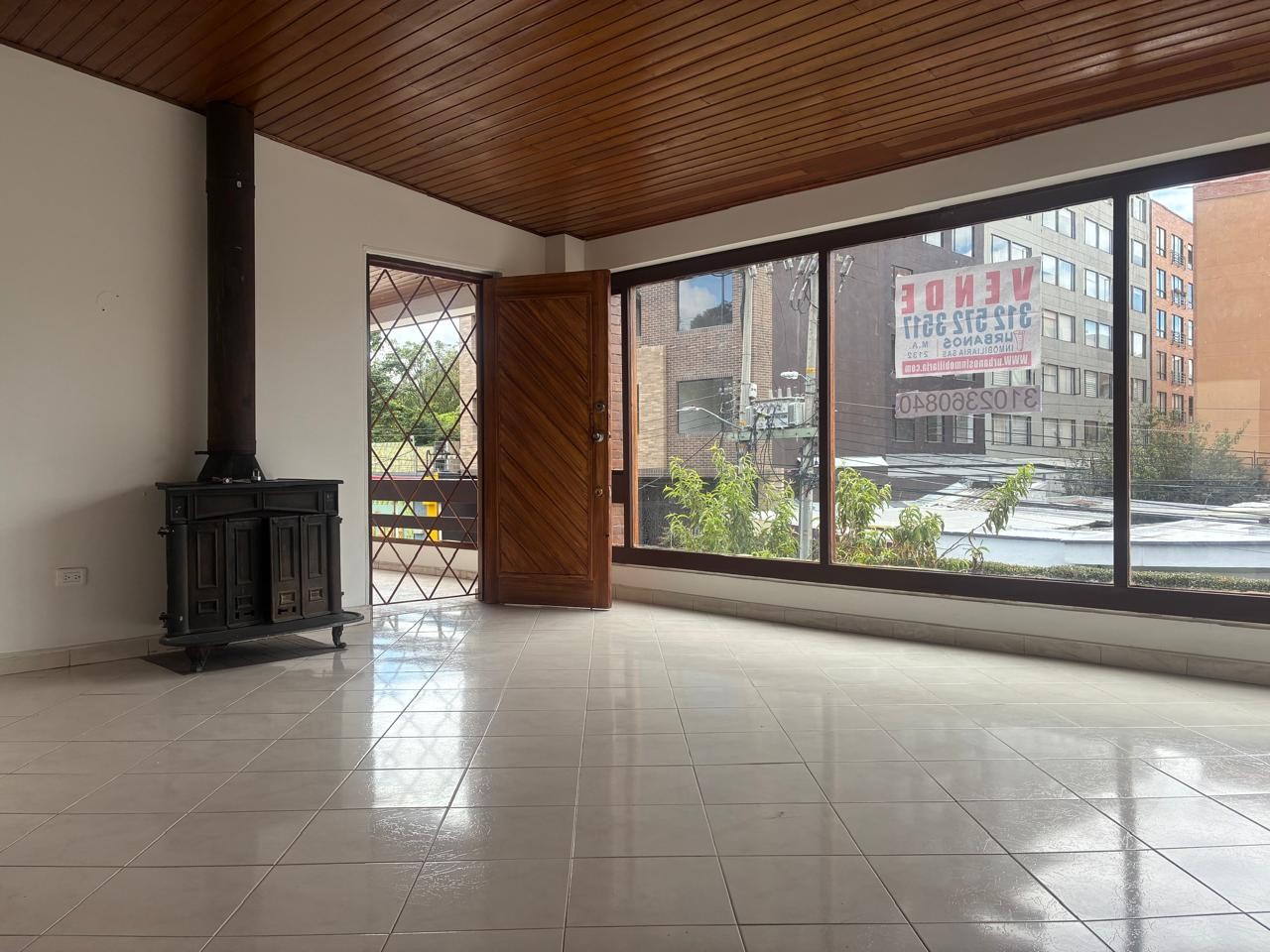Apartamento en venta en Lisboa Usaquén, Bogotá · foto 3 de 13