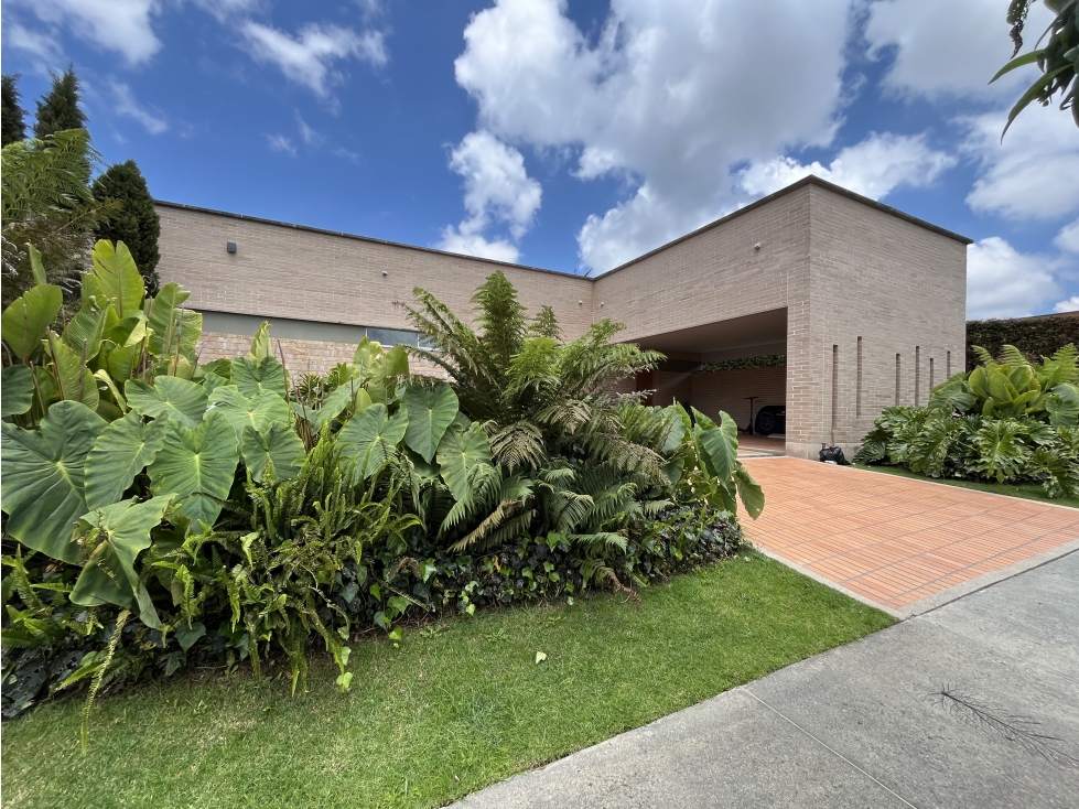 Casa en Venta en Las palmas, Envigado