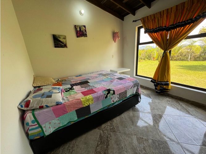 Casa de 3 alcobas en venta en Mampuesto, Rionegro, 230 m² · foto 6 de 11