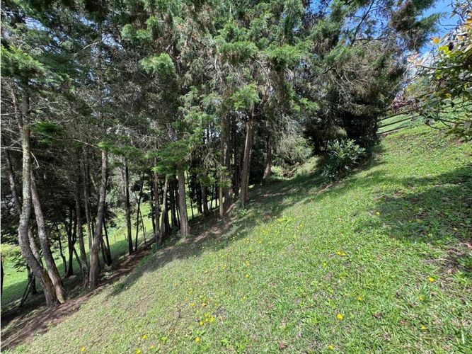 Casa de 3 alcobas en venta en Mampuesto, Rionegro, 230 m² · foto 9 de 11