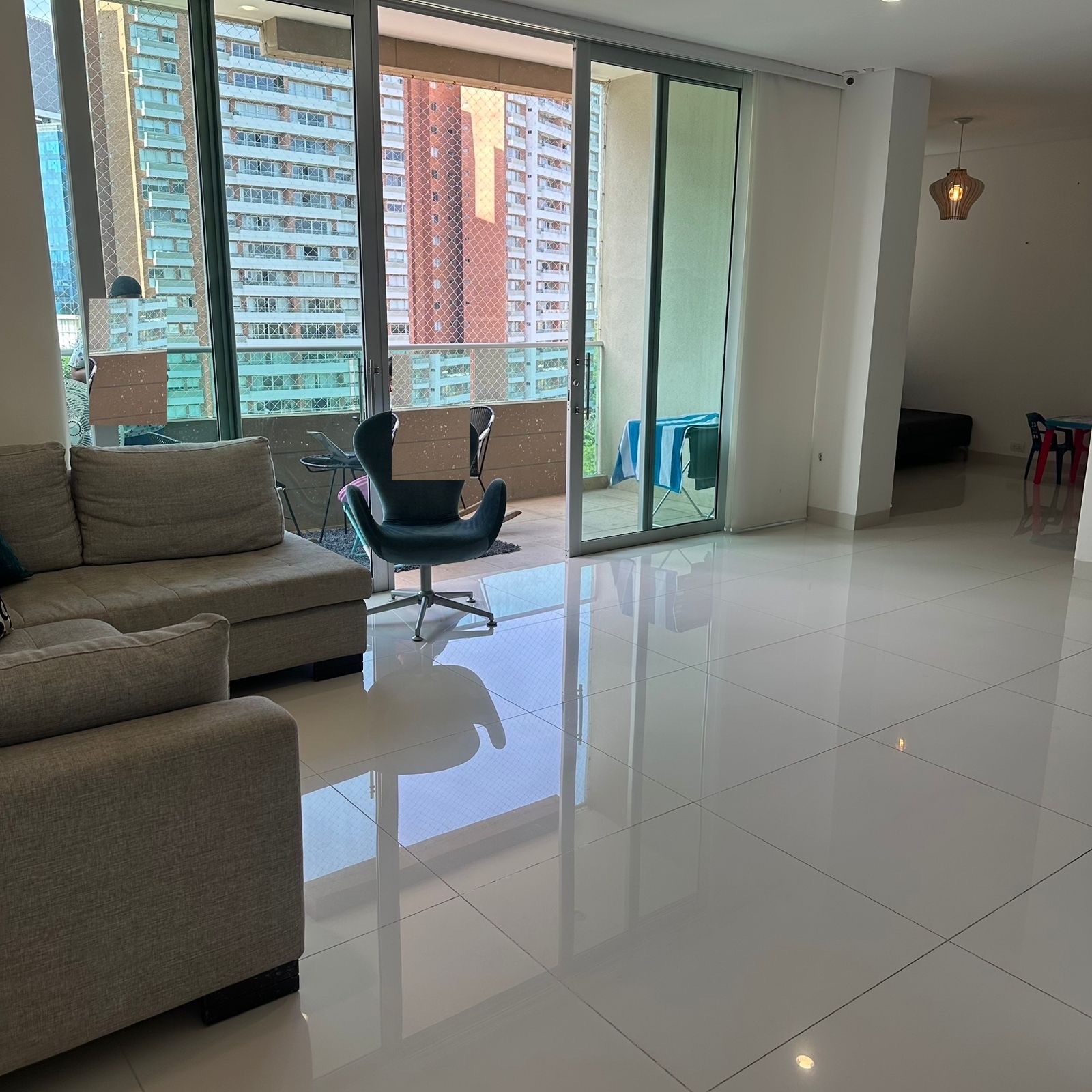 Apartamento en venta en Buenavista, Barranquilla · foto 2 de 16