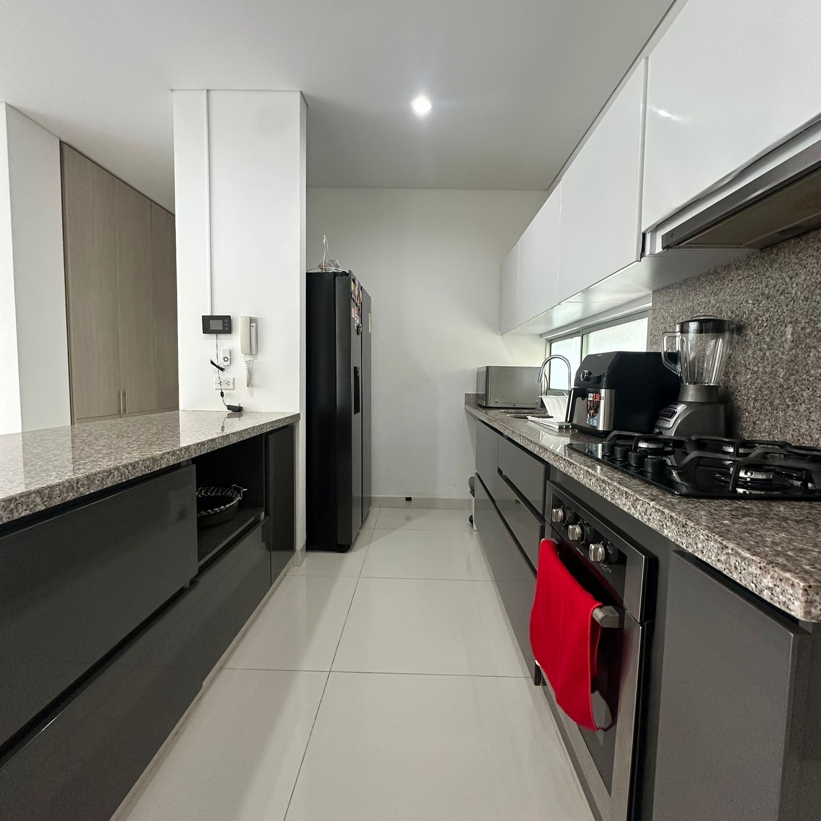Apartamento en venta en Buenavista, Barranquilla · foto 3 de 16