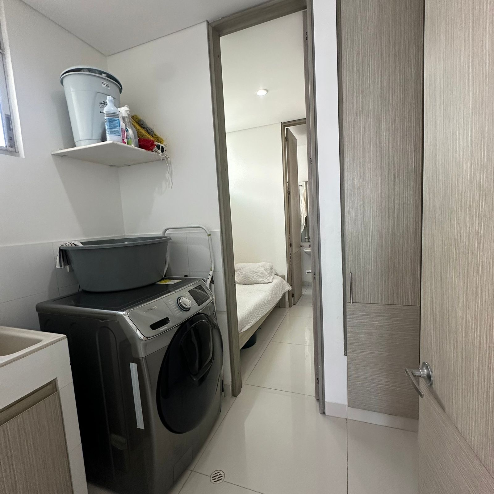 Apartamento en venta en Buenavista, Barranquilla · foto 4 de 16