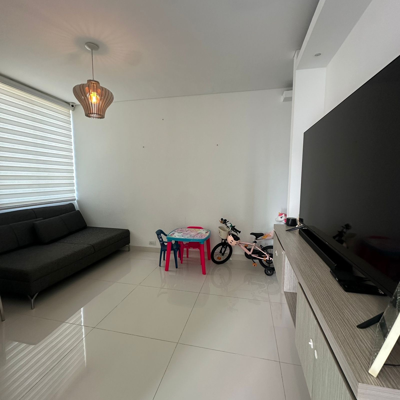 Apartamento en venta en Buenavista, Barranquilla · foto 6 de 16