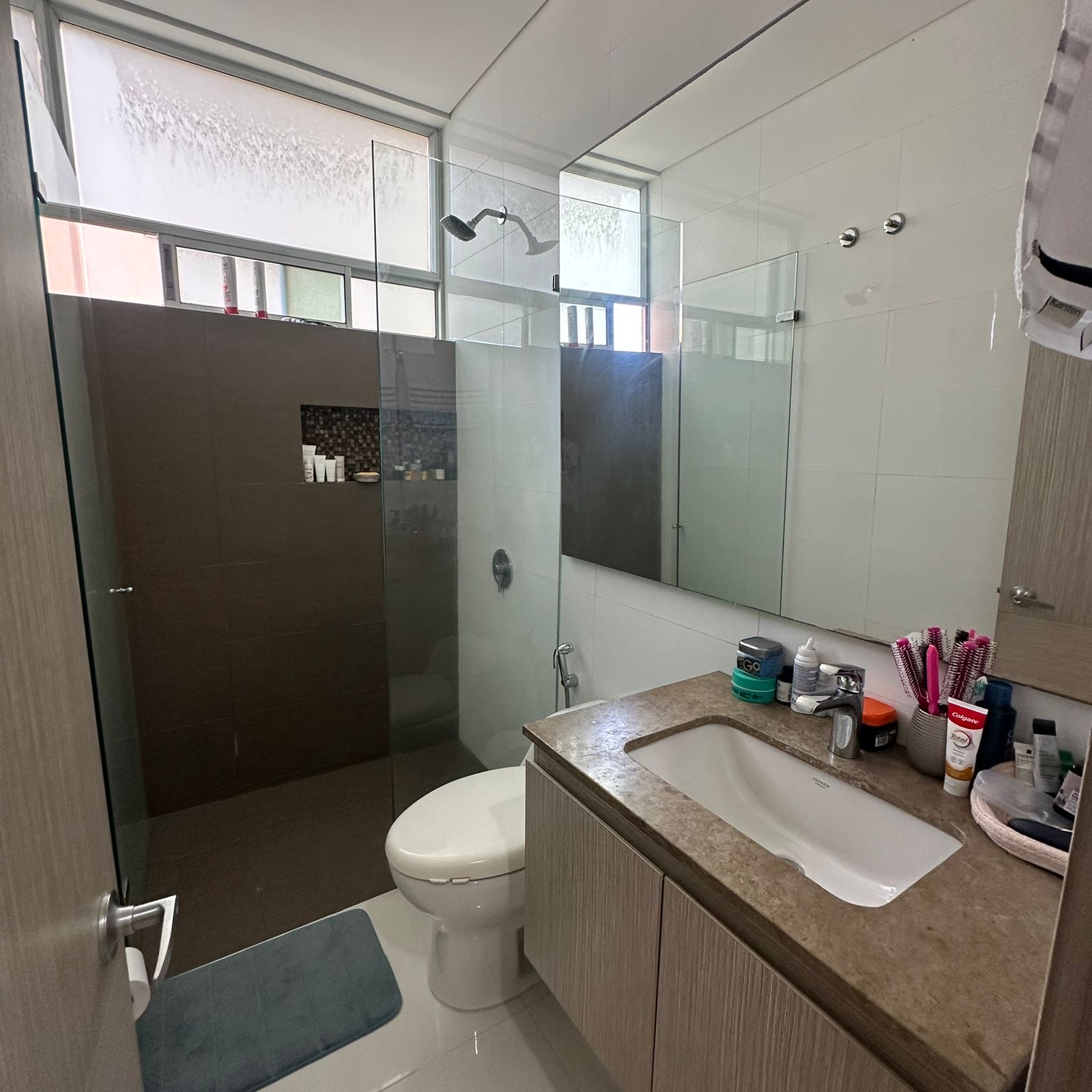 Apartamento en venta en Buenavista, Barranquilla · foto 8 de 16