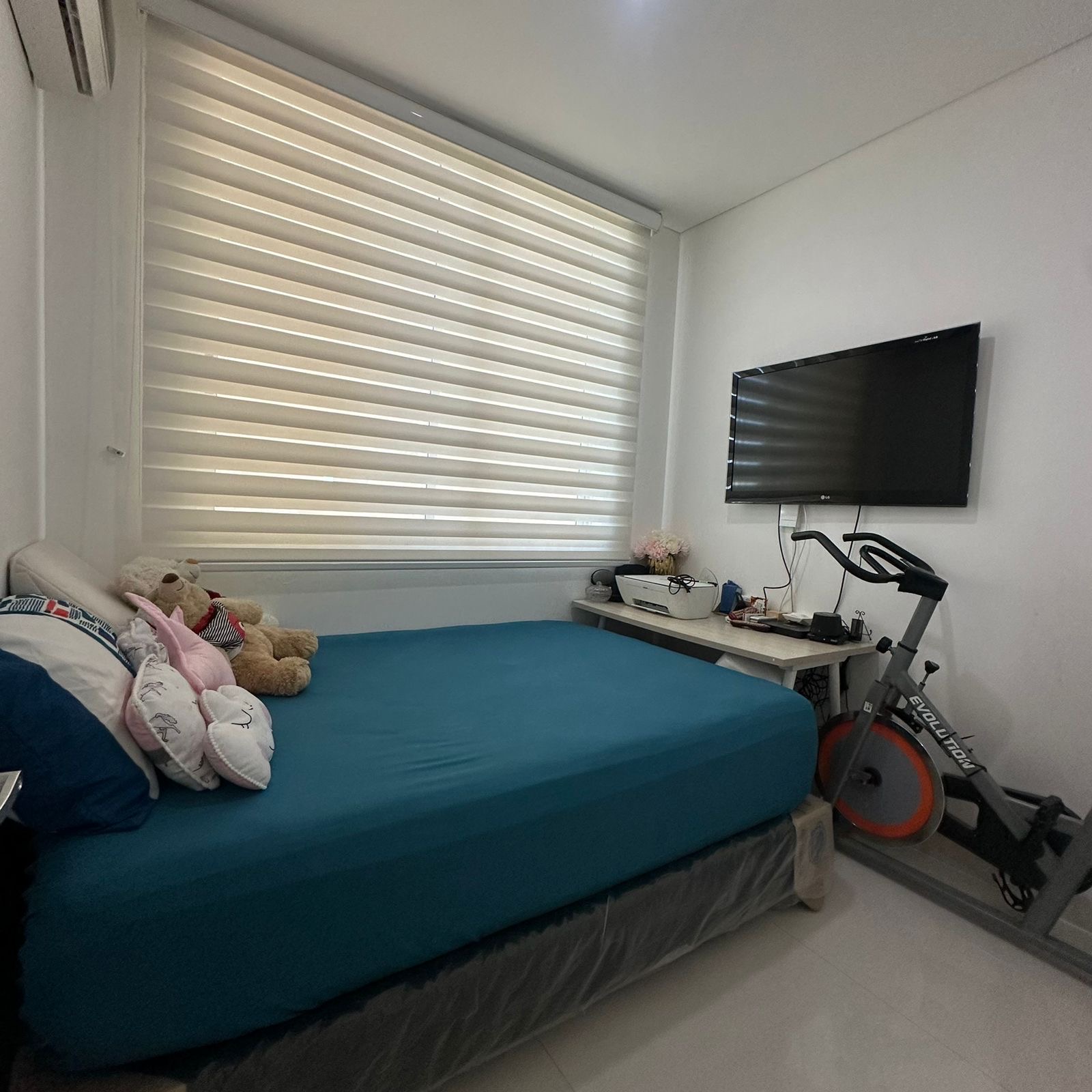 Apartamento en venta en Buenavista, Barranquilla · foto 10 de 16