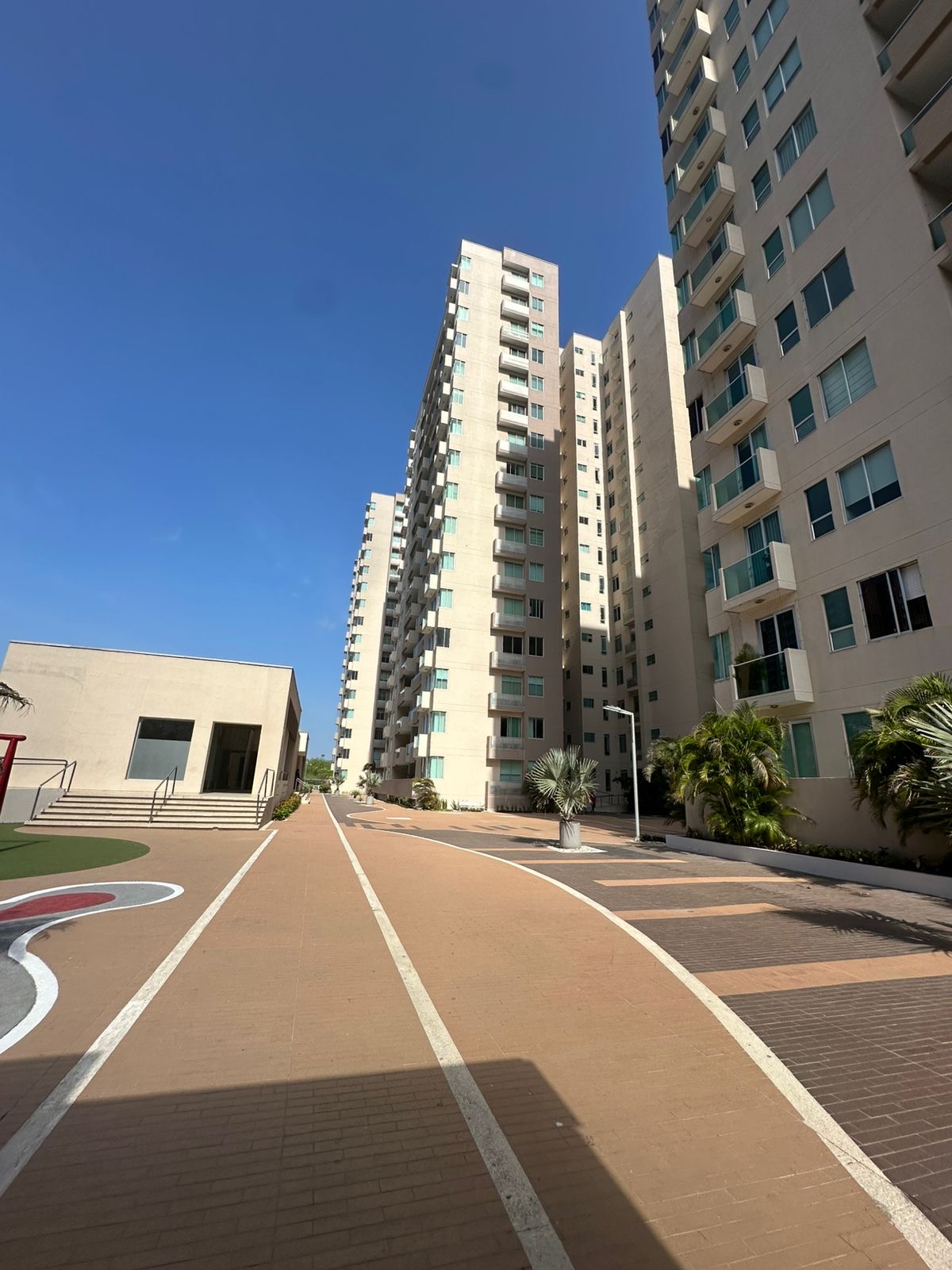 Apartamento en venta en Buenavista, Barranquilla · foto 13 de 16