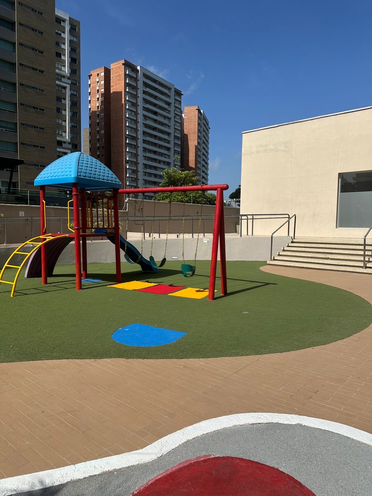 Apartamento en venta en Buenavista, Barranquilla · foto 14 de 16