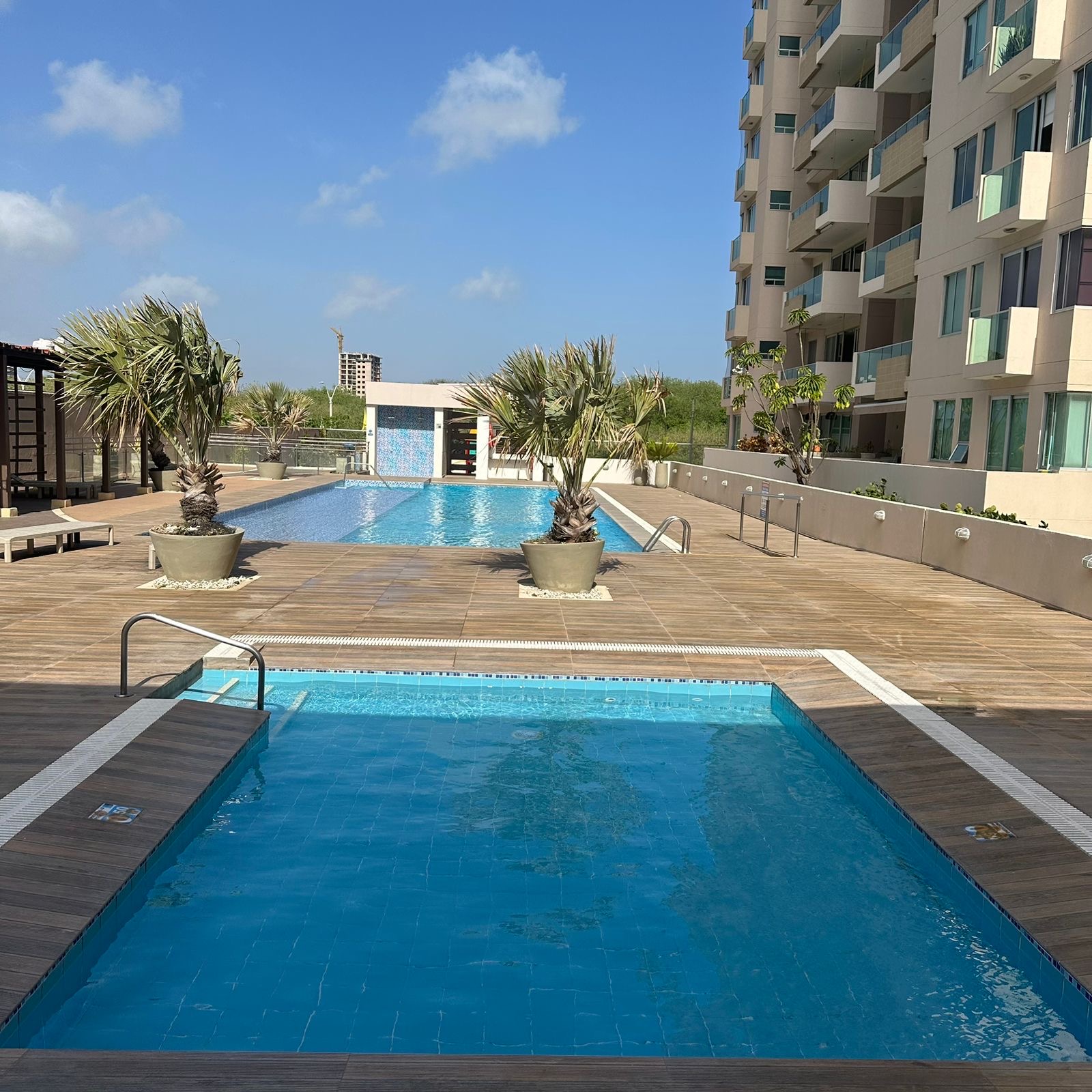 Apartamento en venta en Buenavista, Barranquilla · foto 15 de 16