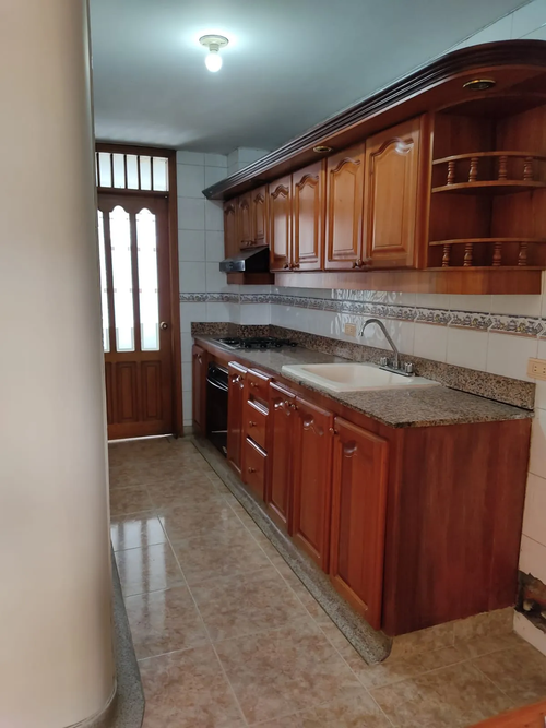 Edificio en venta en Sector Plaza De Bolivar, Pereira, 484 m² · foto 5 de 9