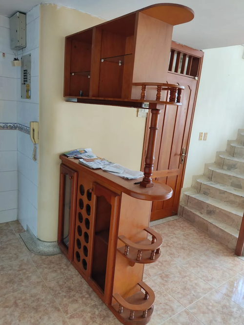 Edificio en venta en Sector Plaza De Bolivar, Pereira, 484 m² · foto 6 de 9