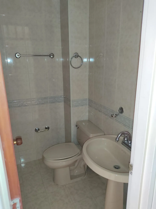 Edificio en venta en Sector Plaza De Bolivar, Pereira, 484 m² · foto 7 de 9