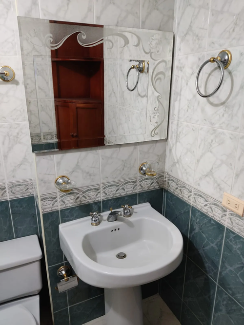 Edificio en venta en Sector Plaza De Bolivar, Pereira, 484 m² · foto 8 de 9
