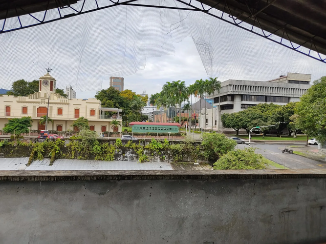 Edificio en venta en Sector Plaza De Bolivar, Pereira, 484 m² · foto 9 de 9