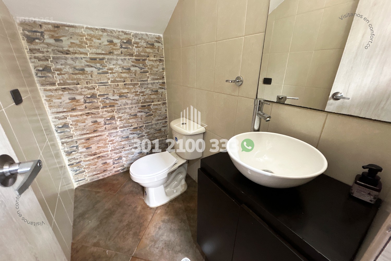 Casa en arriendo en La Calera, Medellín · foto 9 de 24