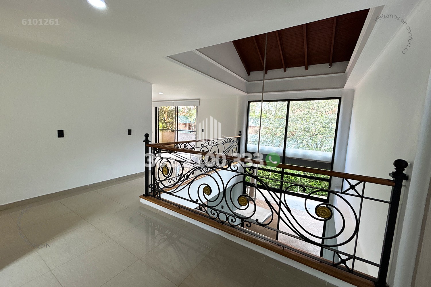 Casa en arriendo en La Calera, Medellín · foto 14 de 24
